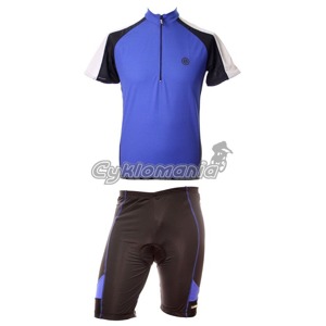 Set Etape blue