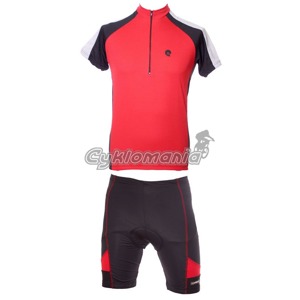 Set Etape red