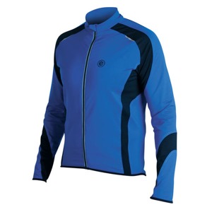 Dres Etape Comfort modrý