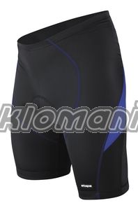 Kraťasy Etape Profi pas modré 12