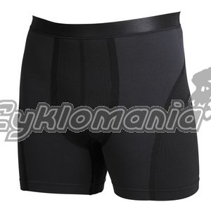 Etape Boxer trenky s vložkou černé