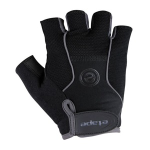 Rukavice Etape Grip černé