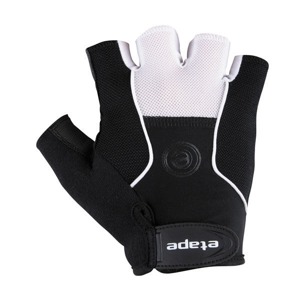 Rukavice Etape Grip bílé