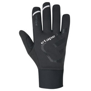Rukavice Etape Breeze WS+ černá/reflex