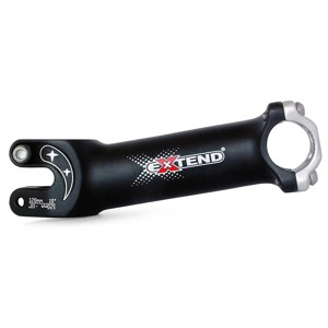 EXTEND - P�edstavec Al. 120mm �ern�