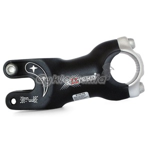EXTEND - P�edstavec Al. 70mm �ern�