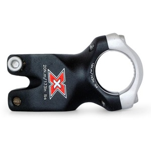EXTEND - P�edstavec Al. 50mm st��brno/�ern�