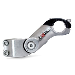 EXTEND - P�edst. AHEAD 28,6/100mm stav.st�/�ern�