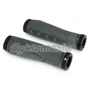 EXTEND - Gripy MTB Lock-on systém