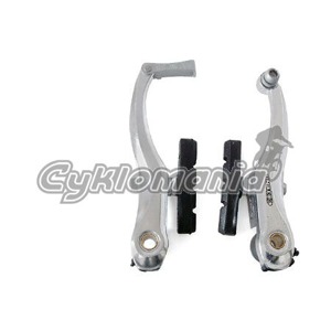 EXTEND - Br.�elisti V-Al st��brn�, 110mm