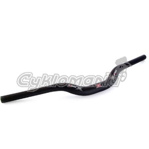 EXTEND - ��d�tka AL DH 31,8/680mm/9st. �ern�