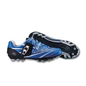 MTB tretry SM631