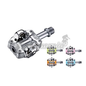 MTB ped�ly PM212 zelen�