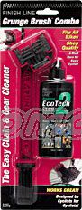 �ist�c� kart�� Finish Line Grunge Brush + odma��ova� EcoTech 2