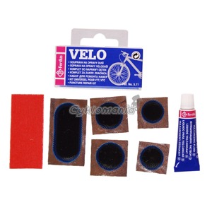 Lepení FERDUS Velo