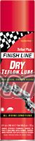 Mazivo Finish Line Teflon Plus
