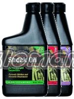 Olej Finish Line Shock Oil, viskozita 10 wt.