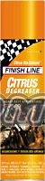 �ist�c� prost�edek Finish Line Citrus Biosolvent