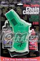 �isti� �et�zu Finish Line Chain Cleaner Kit