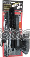 �ist�c� kart��e Finish Line Easy Pro Brush Set