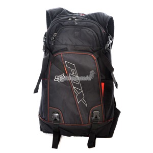 Batoh Fox Oasis black