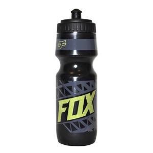 Láhev Fox Given Black