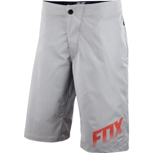 Volné kraťasy Fox Racing Indicator Short Grey