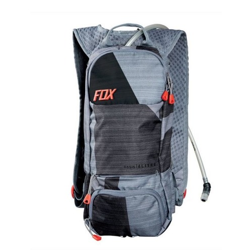 Batoh Fox Oasis Hydratation Camo NEW