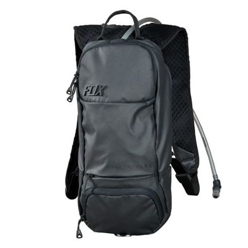 Batoh Fox Oasis Hydratation Black NEW