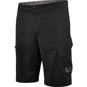 Volné kraťasy Fox Ranger Cargo Shorts Black