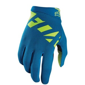 Rukavice Fox Ranger Glove Teal