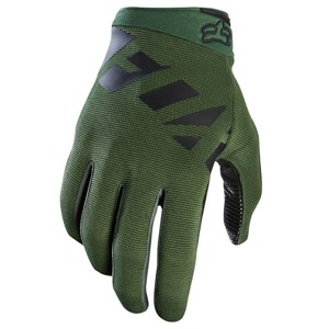 Rukavice Fox Ranger Glove Fatigue Green