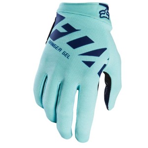 Rukavice Fox Ranger Gel Glove Ice Blue