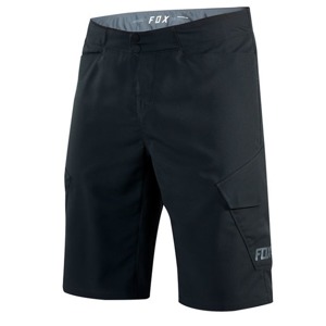 Volné kraťasy Fox Ranger Cargo Shorts Black NEW