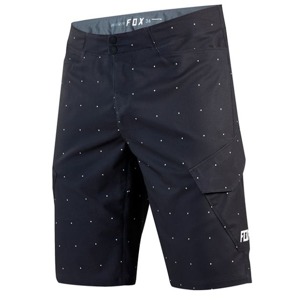 Volné kraťasy Fox Ranger Cargo Dot Shorts Black