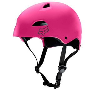 Downhill/BMX přilba Fox Flight Sport Pink