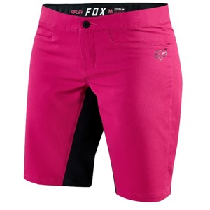 Dámské kraťasy Fox Ripley Short Fuchsia