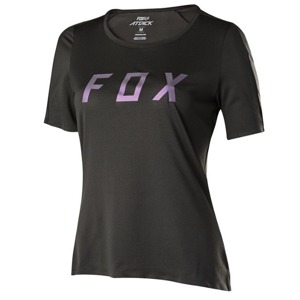 Dámský dres Fox Racing Attack Black