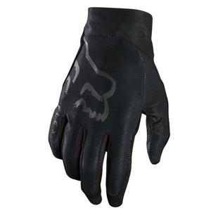 Rukavice Fox Flexair Glove Black