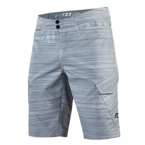 Volné kraťasy Fox Ranger Cargo Shorts Heather Grey