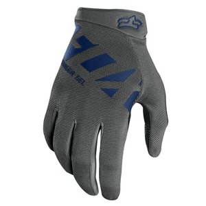 Rukavice Fox Ranger Gel Glove Dark Green