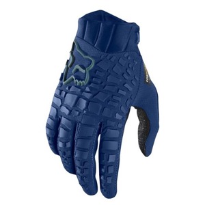 Rukavice Fox Racing Sidewinder Glove Navy