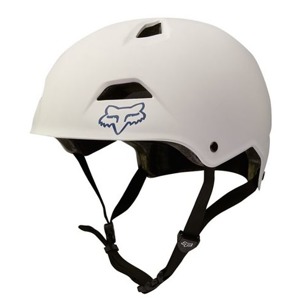 Downhill/BMX přilba Fox Flight Sport Cool Grey