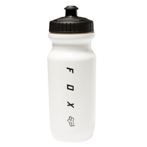 Láhev Fox Base White