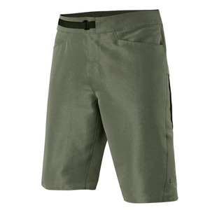 Volné kraťasy Fox Ranger Cargo Shorts Dark Fatigue