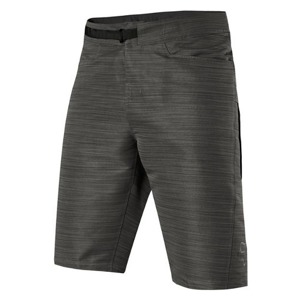 Volné kraťasy Fox Ranger Cargo Shorts Heather Charcoal