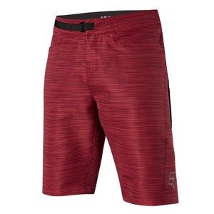 Volné kraťasy Fox Ranger Cargo Shorts Heather Red