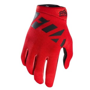 Rukavice Fox Ranger Glove Bright Red