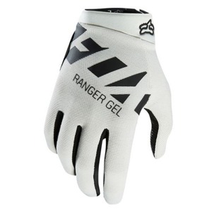 Rukavice Fox Ranger Gel Glove Cool Grey