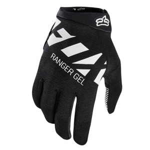 Rukavice Fox Ranger Gel Glove Black/White
